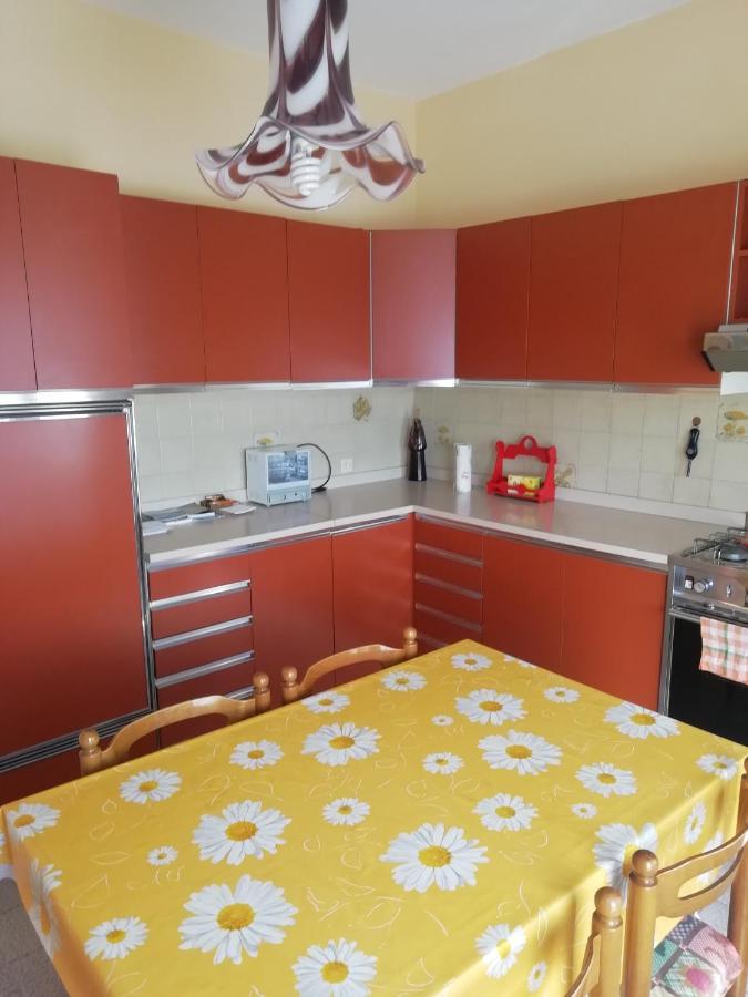 Alloggio Cristina Valdobbiadene Extérieur photo