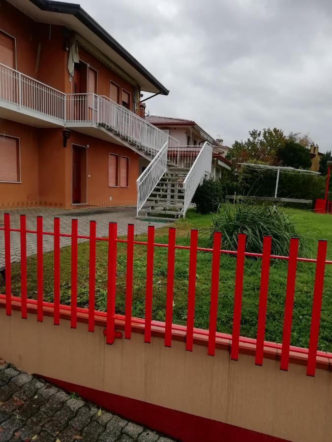 Alloggio Cristina Valdobbiadene Extérieur photo