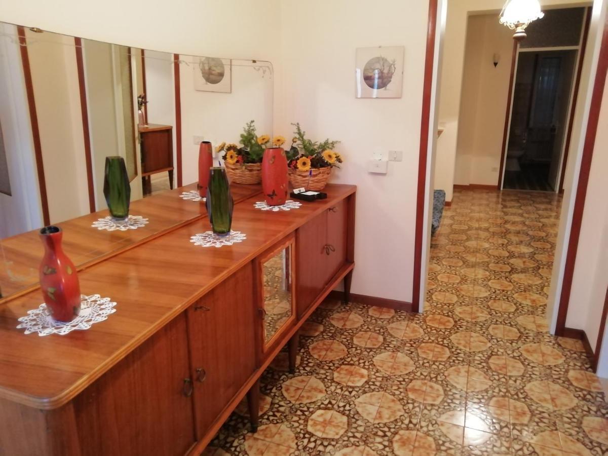 Alloggio Cristina Valdobbiadene Extérieur photo